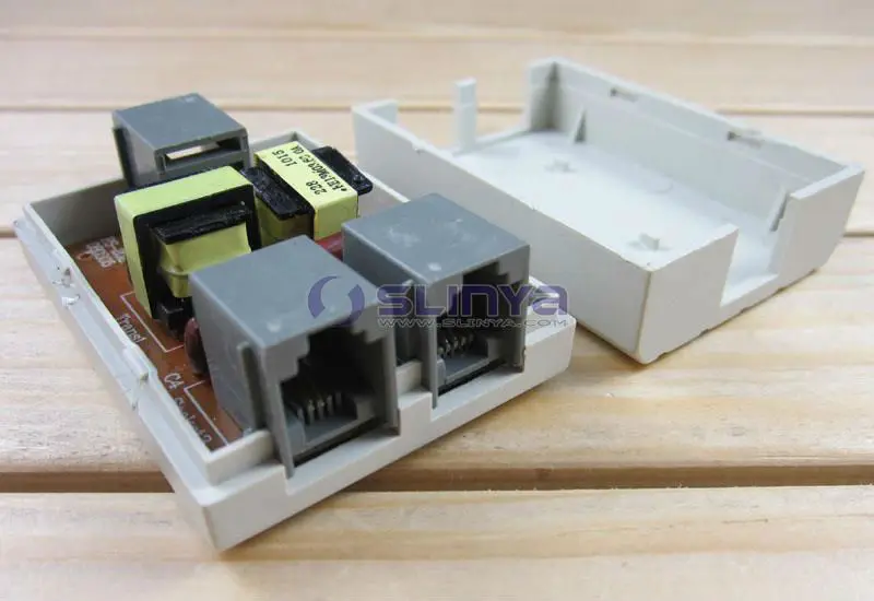 ADSL Splitter SP-202  (11)