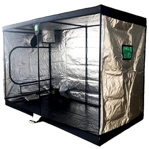 600x300x200 Zolder Thydroponic Kweektent Met Venster 600x300x200 Zolder Thydroponic Kweektent Met Venster