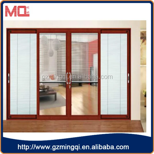 Puertas Correderas De Aluminio Para Terraza,Diseño Moderno Para El