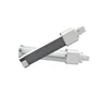 Milky Cover G24 4pin Led Lamp Dimmable 6w8w12w Pin Type Light Bulb Led Recessed PLC Lights for Shop Supermarket