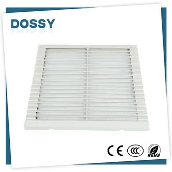 Cabinet Panel Electrical Industrial Fan Filter Buy Cabinet Panel