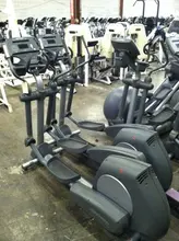 Эллиптический тренажер Life Fitness 9500hr