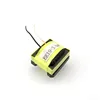 High Frequency Ferrite Core Power Microwave Oven TV HF Flyback Transformer