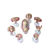 Various Teaching Aid for Nursing School / Advanced Series Models of Fetus Development