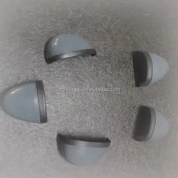 steel toecap with strip for safety shoes