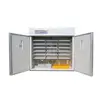 lower price better quality automatic chicken egg incubator hacthing machine can produce 1584 chicken eggs HJ-I10