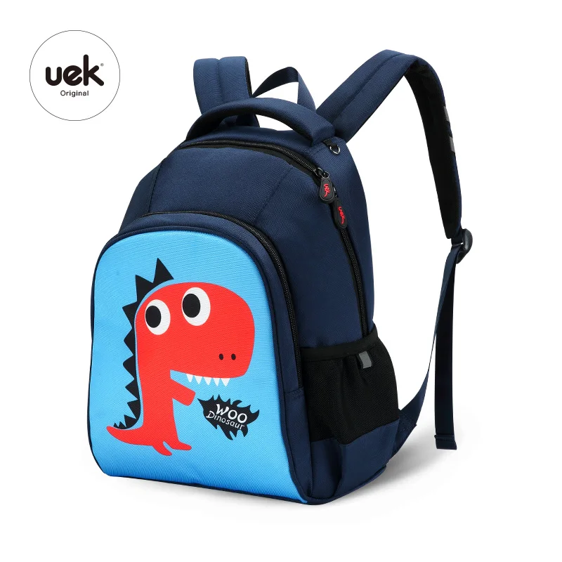 dinosaur school bag