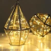 Wholesale art and craft supplies copper rice lights Australia new year decoration