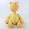 OEM manufacturer custom singing hippo plush toy