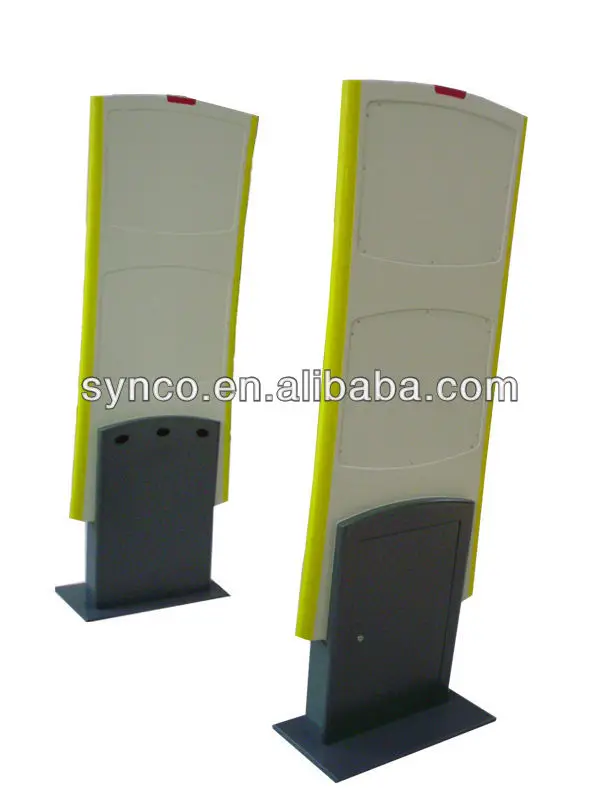 Long Range Rs232 Uhf Rfid Tag Copier Writer Door Card Reader Buy Door