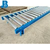 Competitive Price Steel Pallet Conveyor System,Motorized Pallet Conveyor Roller