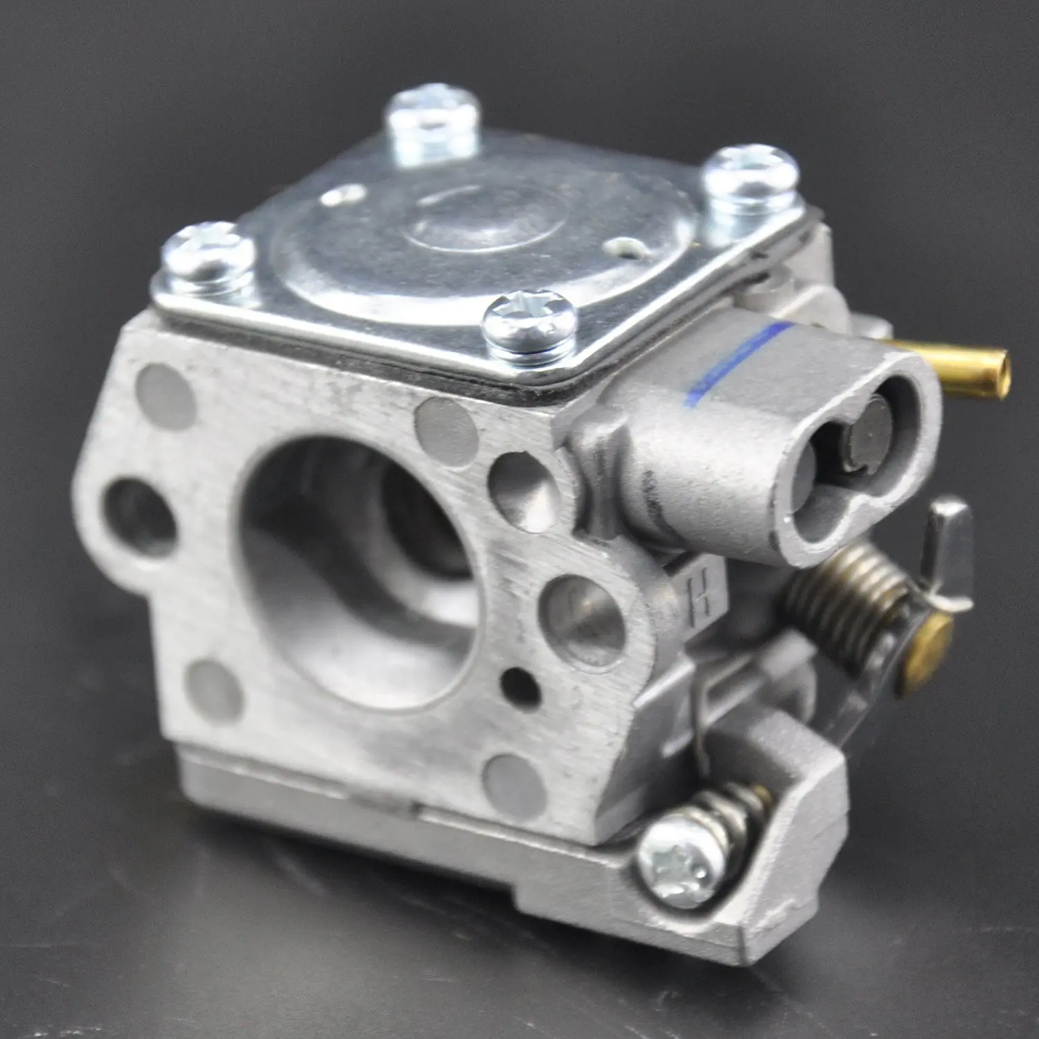 753-05133 OEM Walbro WT-827 WT827 CARBURETOR Carb Ryobi /& Ryan Trimmers 7843