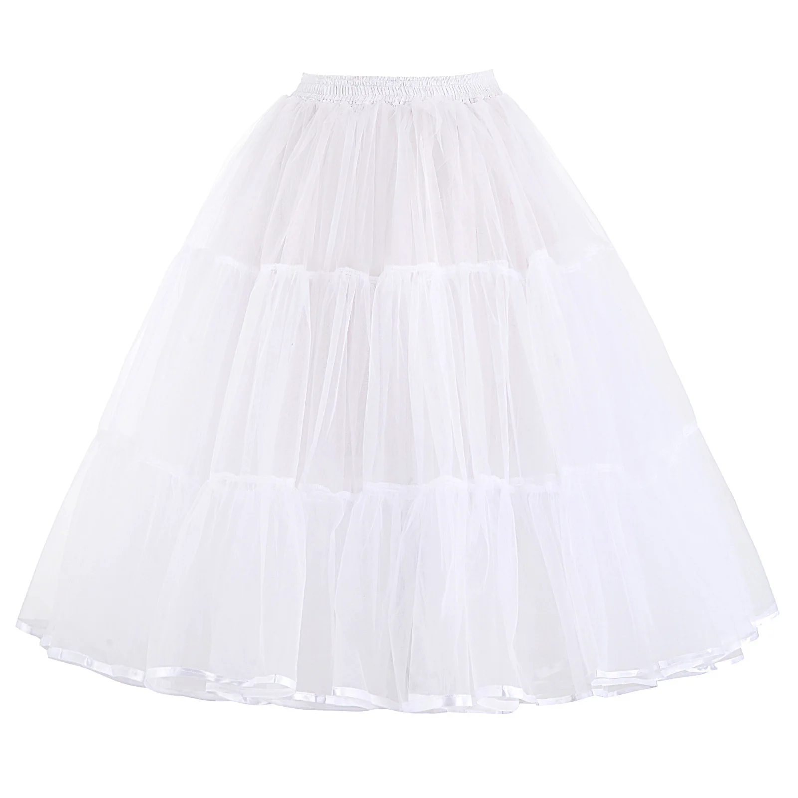 vintage petticoat dresses