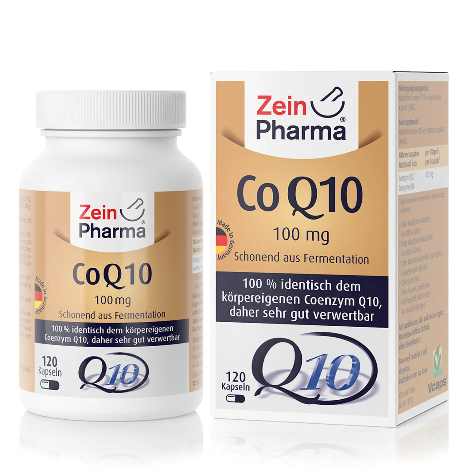 Weight Loss Coq 10 Collagen Softgel Coenzym Q10 Capsules Healthy