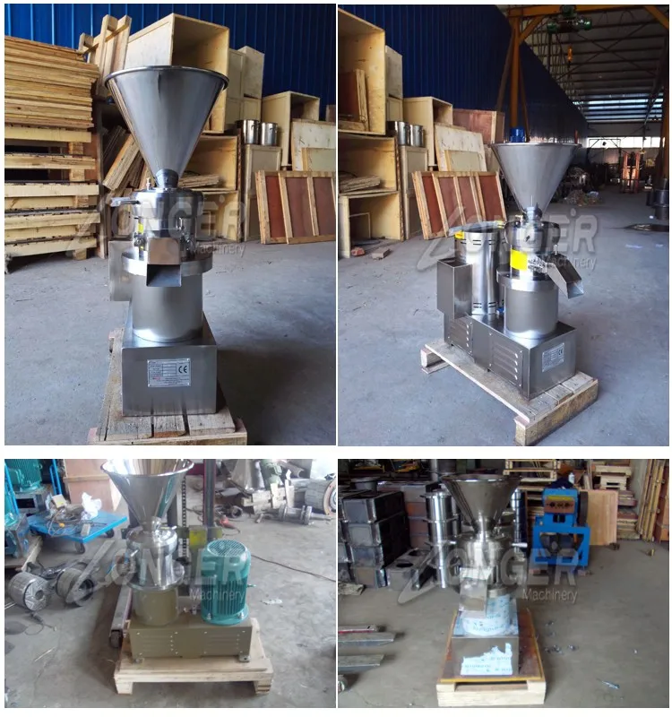 Commercial Spice Grinding Machine/fresh Pepper Chilli Grinder/spice
