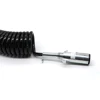 Low Price multi core silicone wire 2 3 4 core power cable