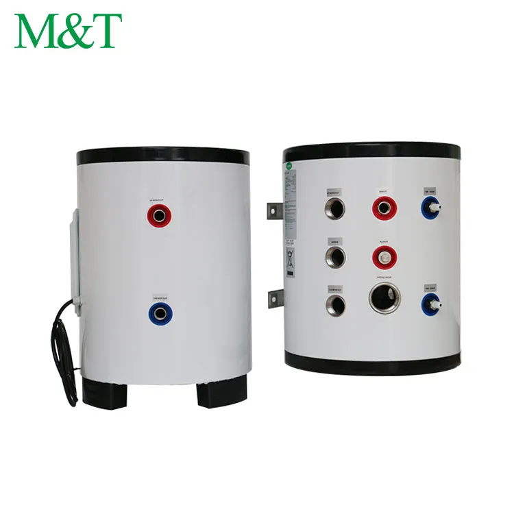 300 Liter Hot Water Tank Thermostat Electrical Stainless Steel Water