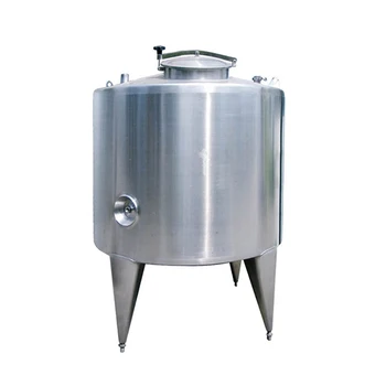 Storage Tank Metal Hydride Tank For Hydrogen Storage Beer Juice Storage ...