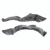 Auto Inner Fender Liner 2016-2017 LH 5387647110 RH 5387547070