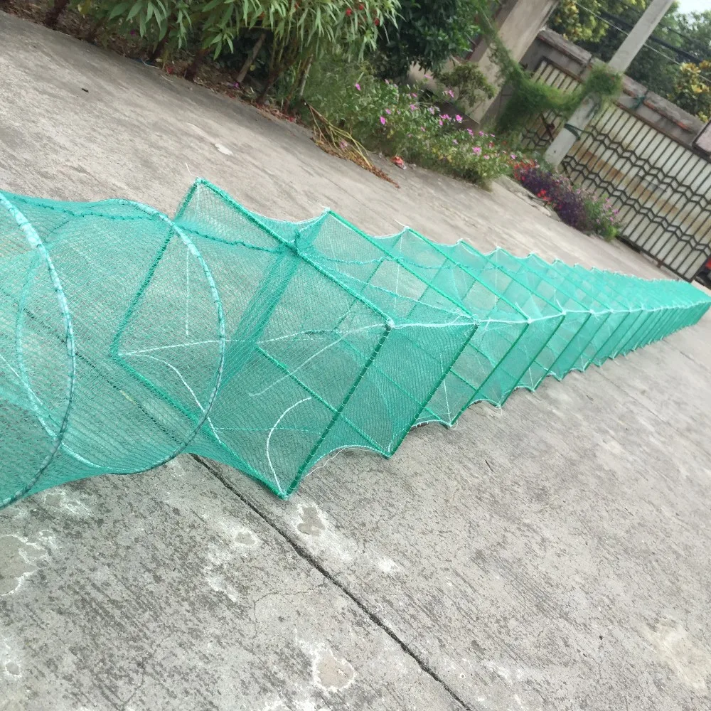 中国第一品牌高品质高品质塑料渔网