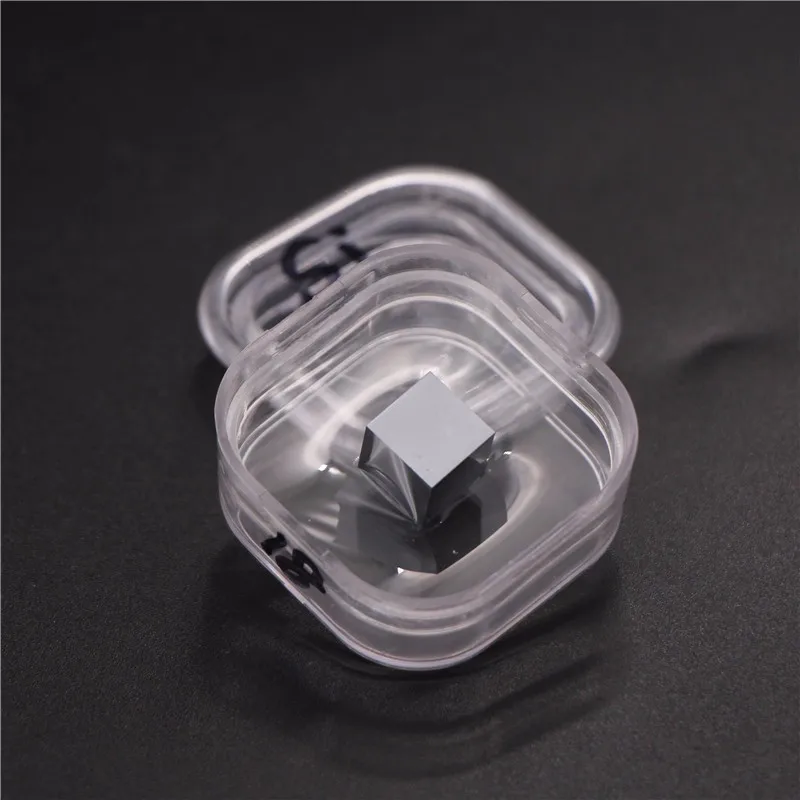 Manufacture Price Stable Single Crystal Silicon Ingots For Solidstate