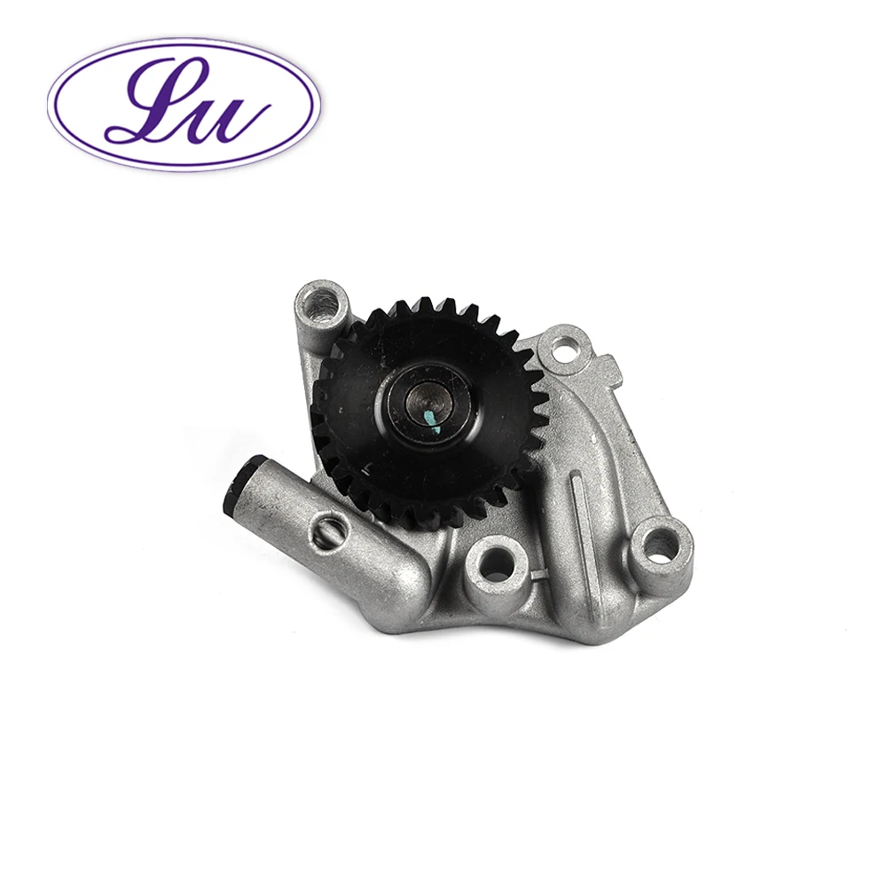 YM129900-32001 auto engine OIL PUMP