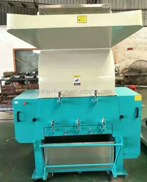 Cheap Price Plastic Waste Grinder/plastic Film Grinder Buy Plastic