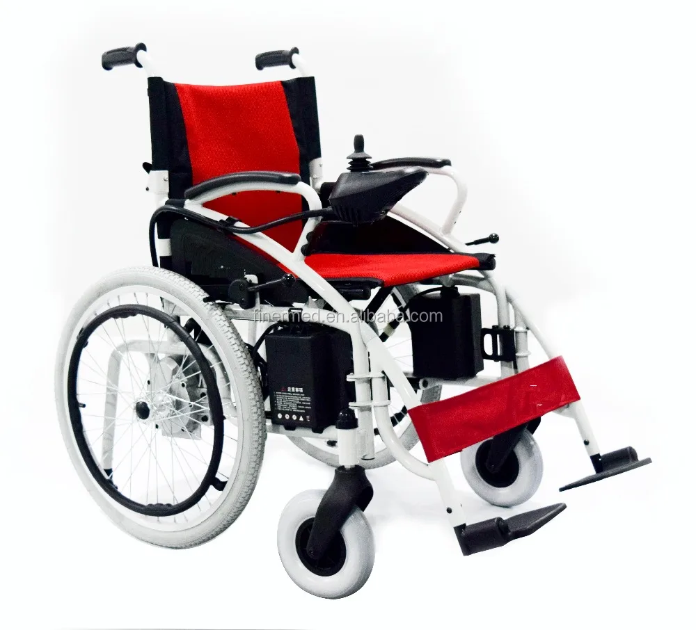 Cheap Electric Wheelchair Prices