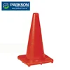 Taiwan Roadside Instruction Safety Warning Strong Durable High Noticed 70cm TC-70 Traffic Cone