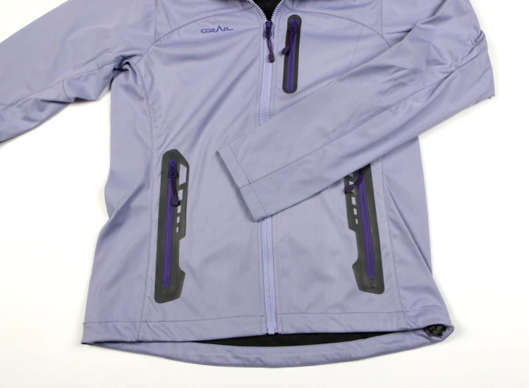 Economic and reliable fashionable warm cheap women jacket