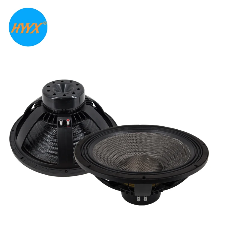 neodymium speakers 18 inch