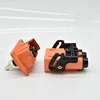 High voltage IP67 LGS1-091 electrical waterproof cable plug car connector