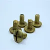 Cross Head Roofing Bolt with Square Nut