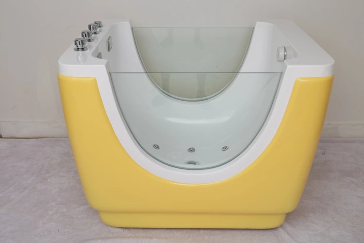 Hsb07 Child Size Bath Tub Kids Bathtub For Baby Buy Bathtub For Baby