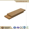Chinese solid decking