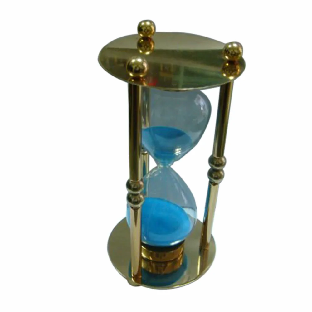 50 minute hourglass