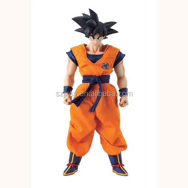 dod goku