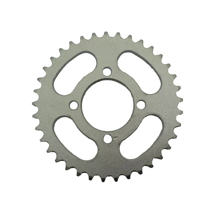 custom bicycle sprockets