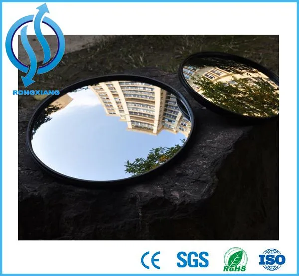 acrylic concave mirror