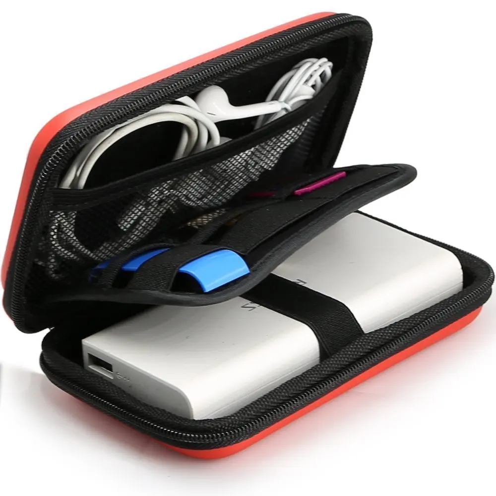 gadget case organizer