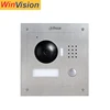2-Wire IP Villa Outdoor Station VTO2000A-2 Dahua Video Door bell Camera