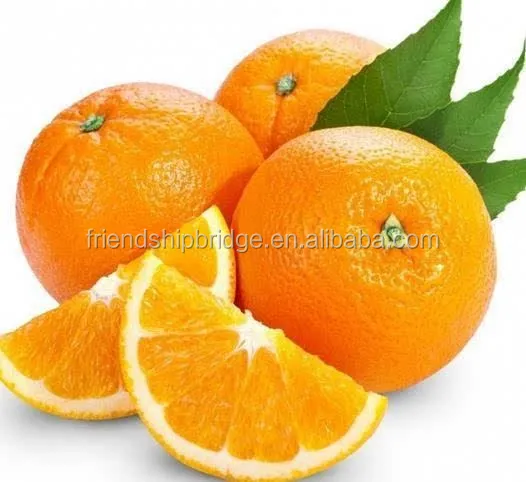 sweet orange
