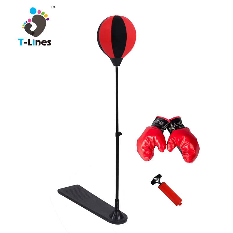 kid boxing set