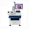 Fast Marking Speed Capacitor Fiber Laser Markings Machine from Dongguan China Supplier