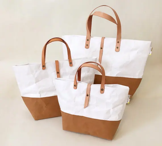 medium paper bags