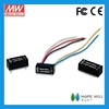 Meanwell LDD-500L DC to DC Constant Current Step-Down dimming Pin style LED driver