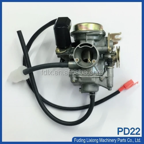 yamaha crux carburetor price