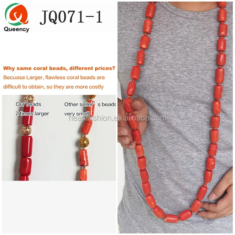 african coral beads for sale