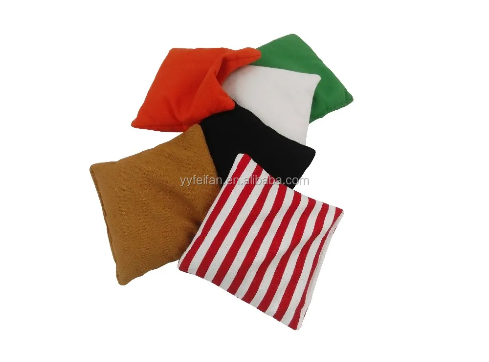Custom Toss Game Bean Bag Corn Hole Boards Games Buy Plastic Bean Bag