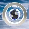Big magnetic suspension globe anti gravity floating globe levitating world globe